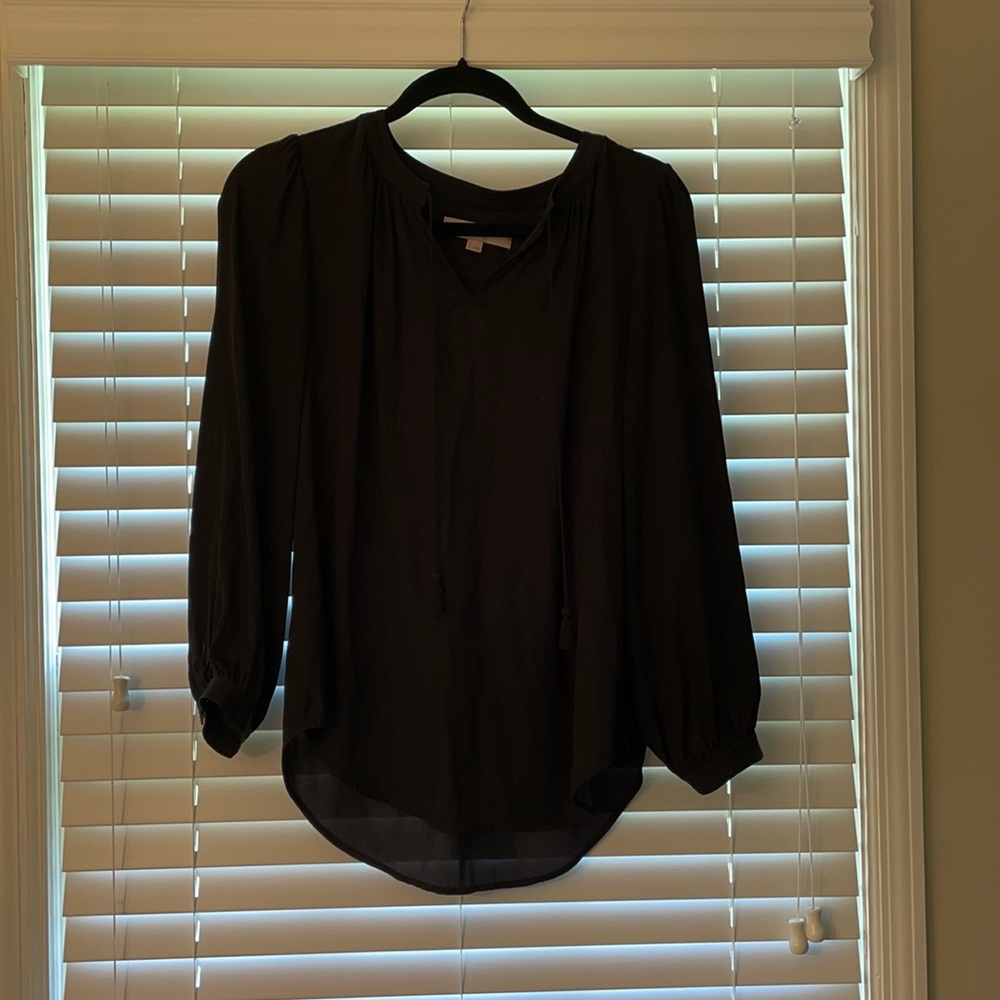 Loft Blouse